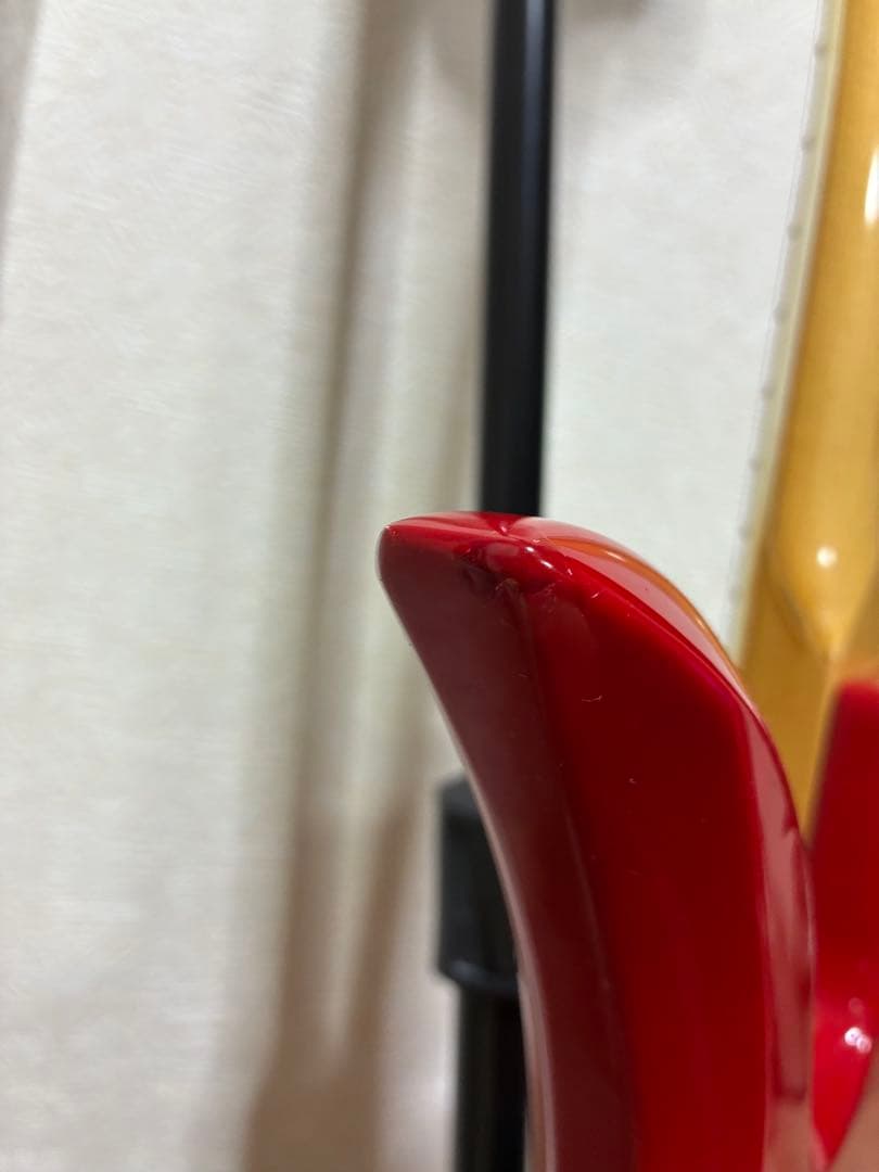 な*つ様 Burny MG-130S 145S 165S hideモデル CS