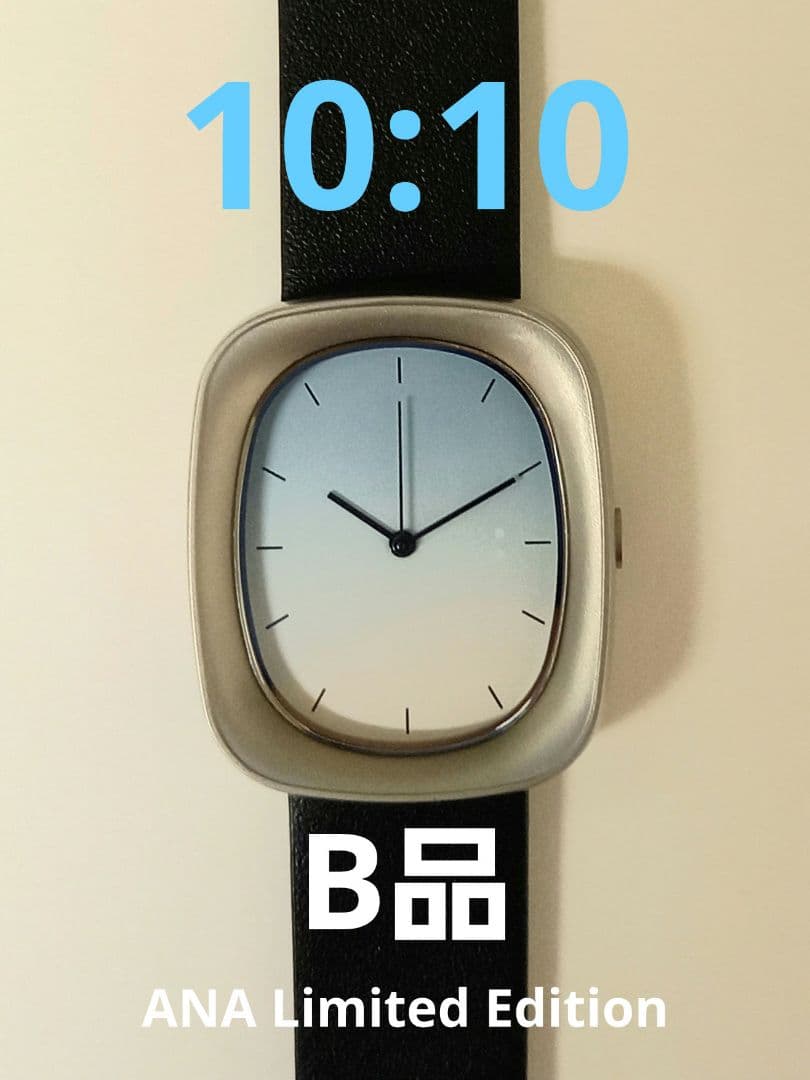 訳あり品 10:10(テンテン) ANA Limited Edition