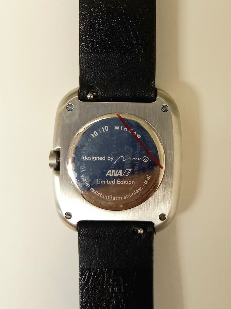 訳あり品 10:10(テンテン) ANA Limited Edition