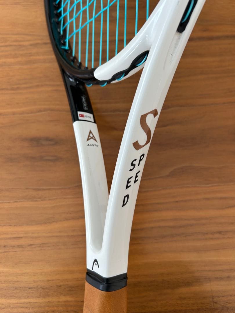 【プロストック】HEAD PT346.1