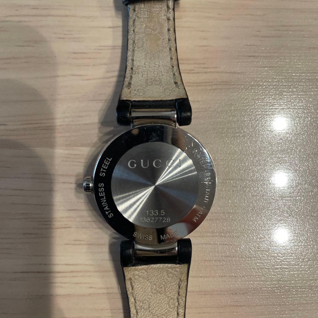 GUCCI グッチ　時計
