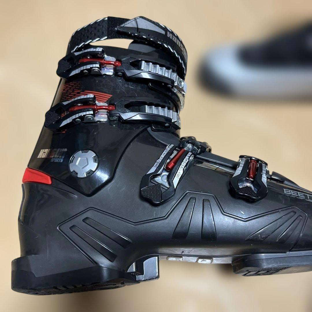 HANSON ハンソンBEETLE 28cm