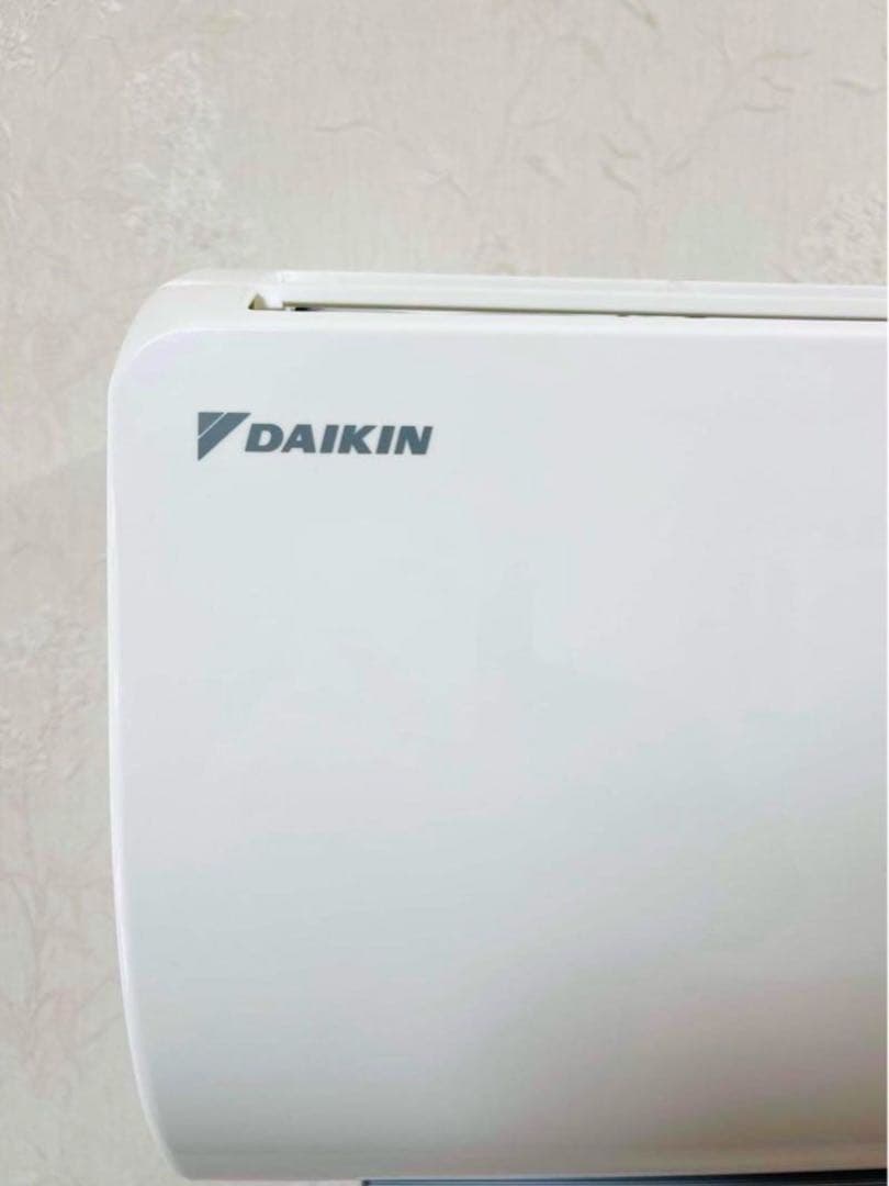 DAIKIN2020年モデル10畳用基本工事費込みリサイクル料金込み‼️