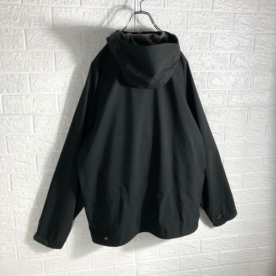 【超人気】BURTON バートン AK ゴアテックス ソフトシェルジャケット M