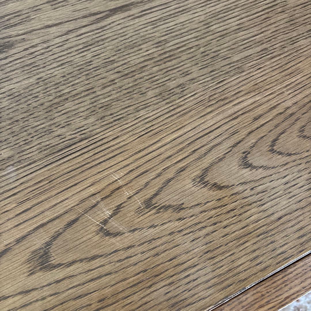 unico ADDAY AVボード W1800 オーク材 テレビボード