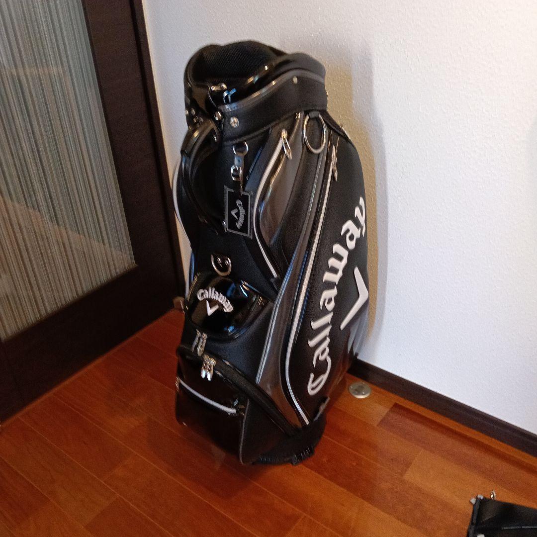 Callaway キャロウェイゴルフバッグ　キャディーバック