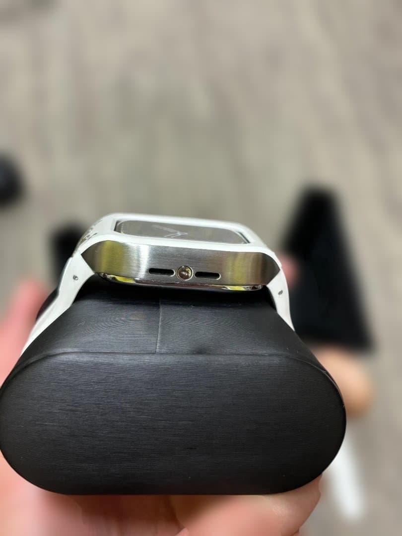 HUMBLE RICH Apple Watch ケース　41mm