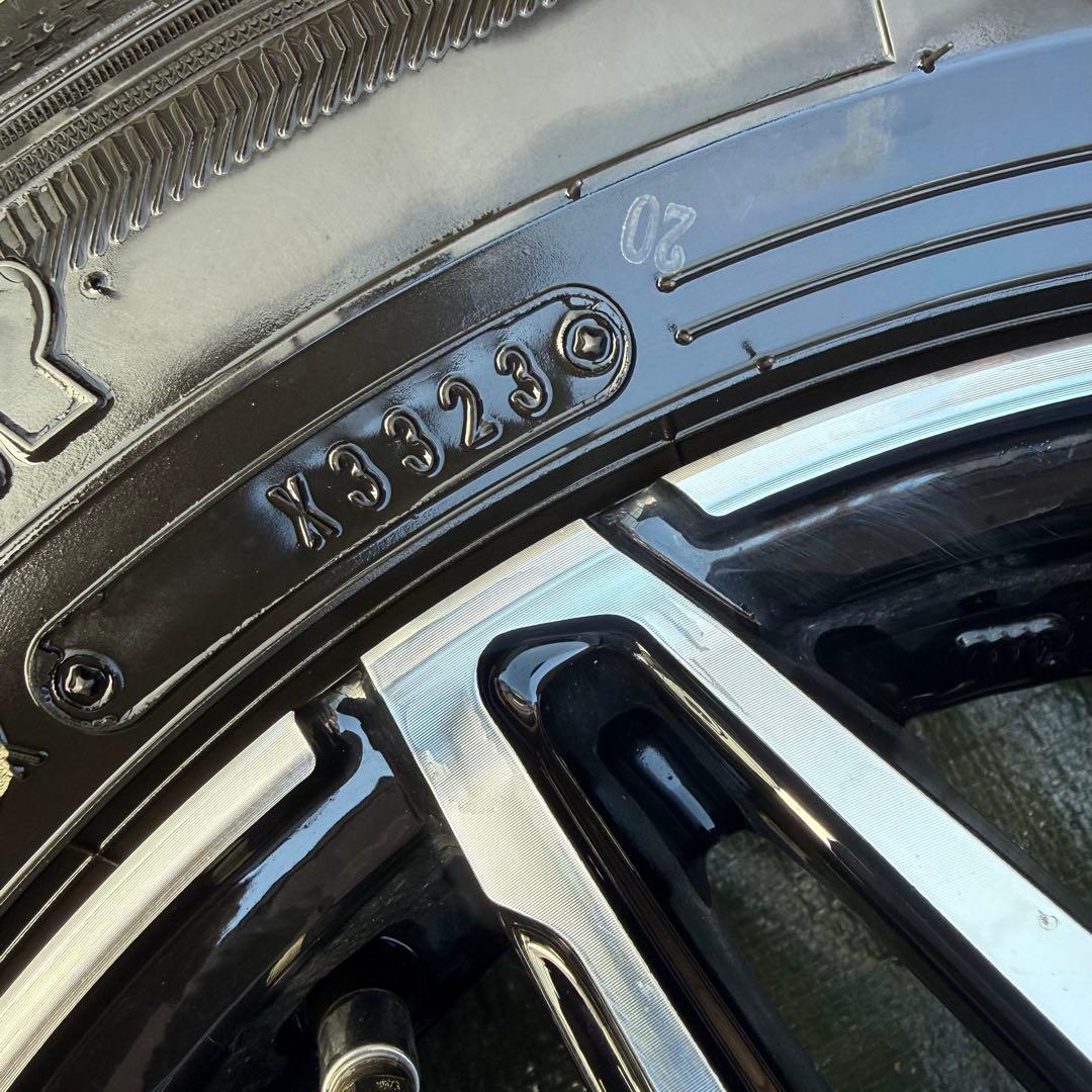 【送料込み】155/70R13 スタッドレスタイヤ アイスナビ ミライース