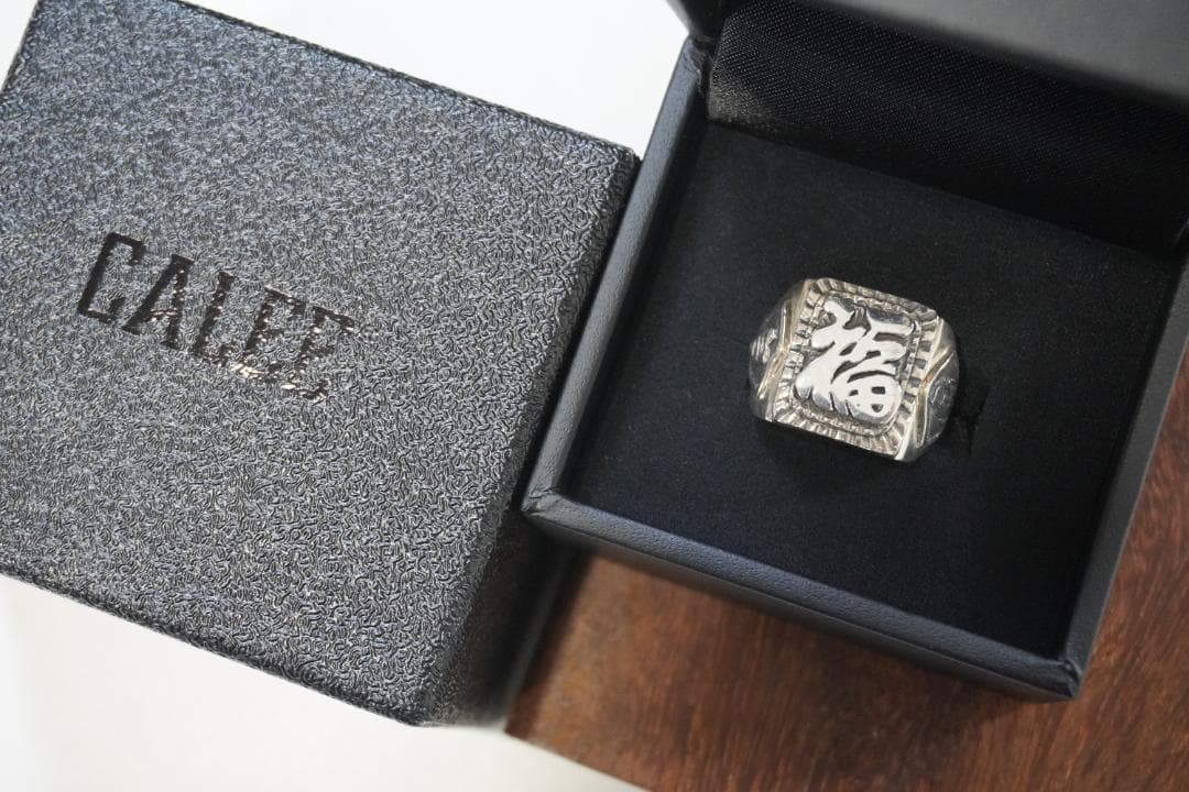 ◇◆CALEE◆◇キャリー　リング　　 MEXICAN 　 RING