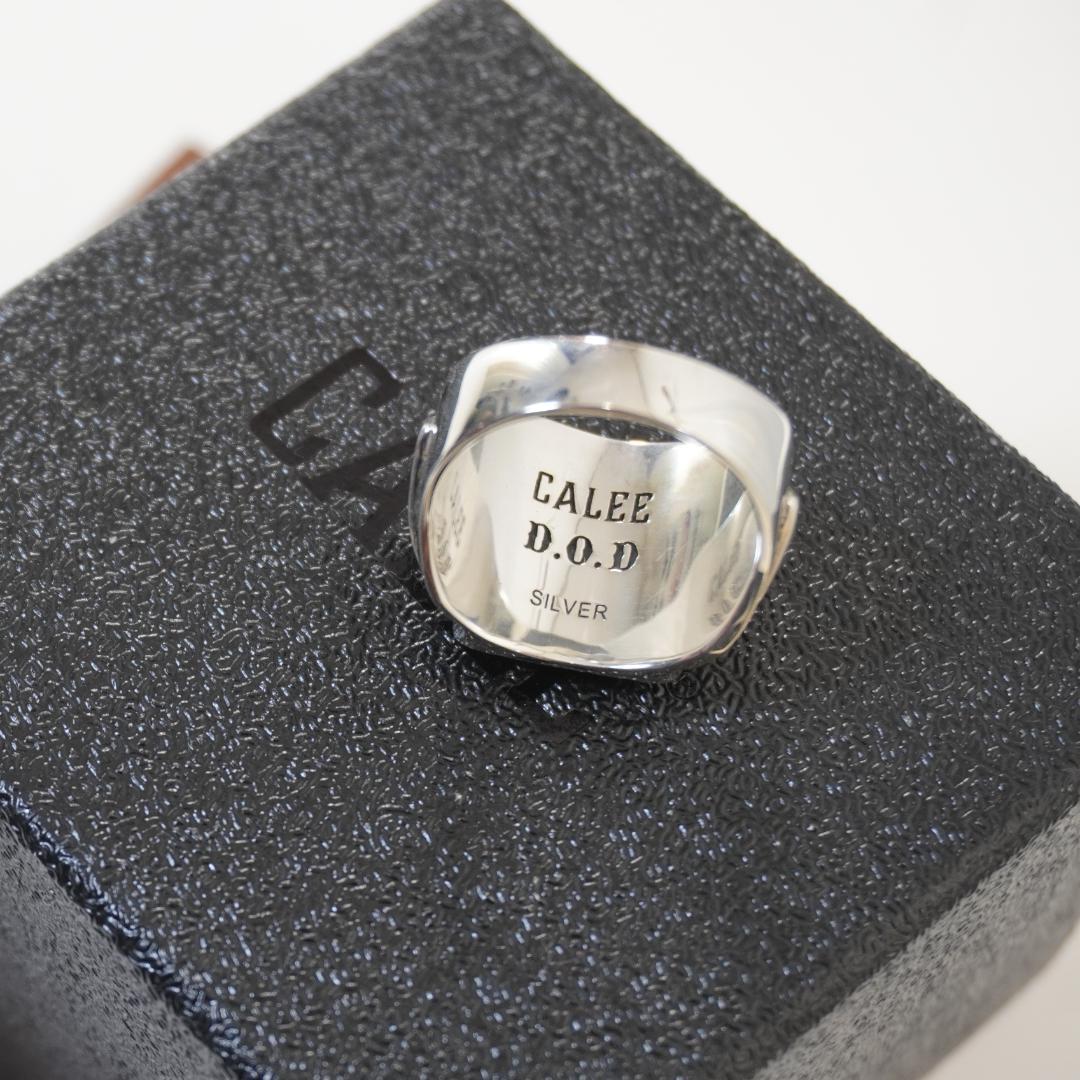 ◇◆CALEE◆◇キャリー　リング　　 MEXICAN 　 RING