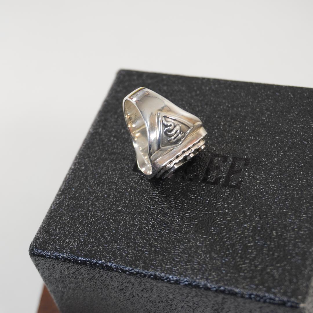 ◇◆CALEE◆◇キャリー　リング　　 MEXICAN 　 RING