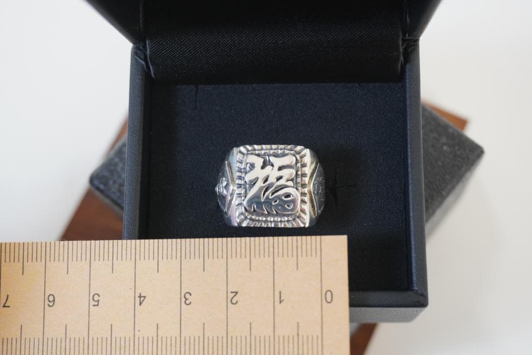 ◇◆CALEE◆◇キャリー　リング　　 MEXICAN 　 RING