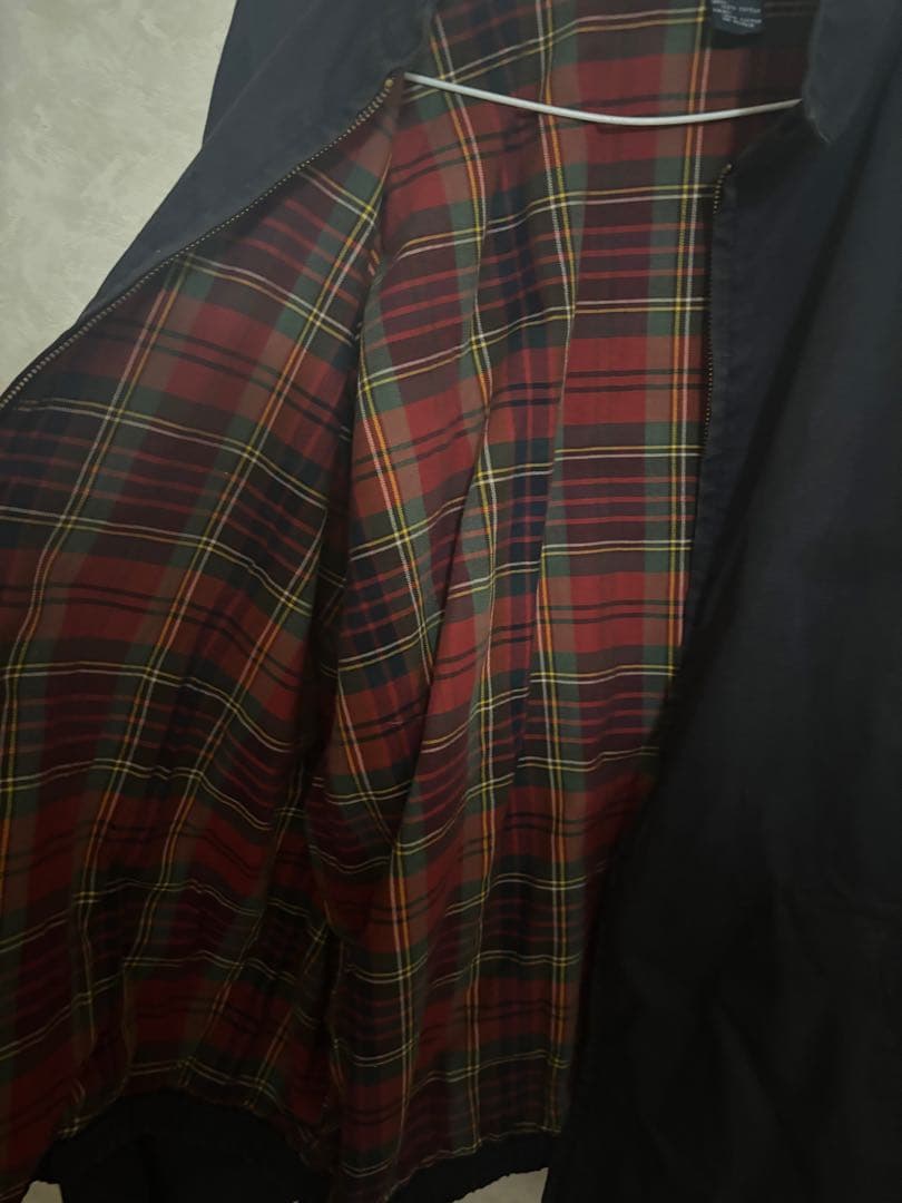 古着　Polo By Ralph Lauren スイングトップ　ジャケットXL