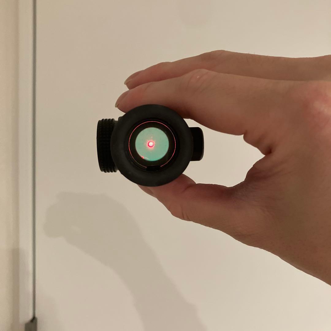 SIGHTRON SD-30X ドットサイト