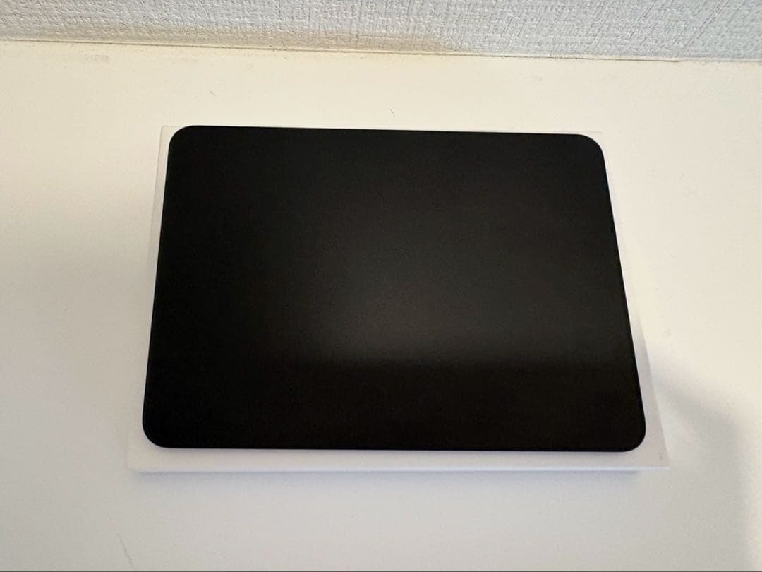 【ほぼ新品】Magic Trackpad