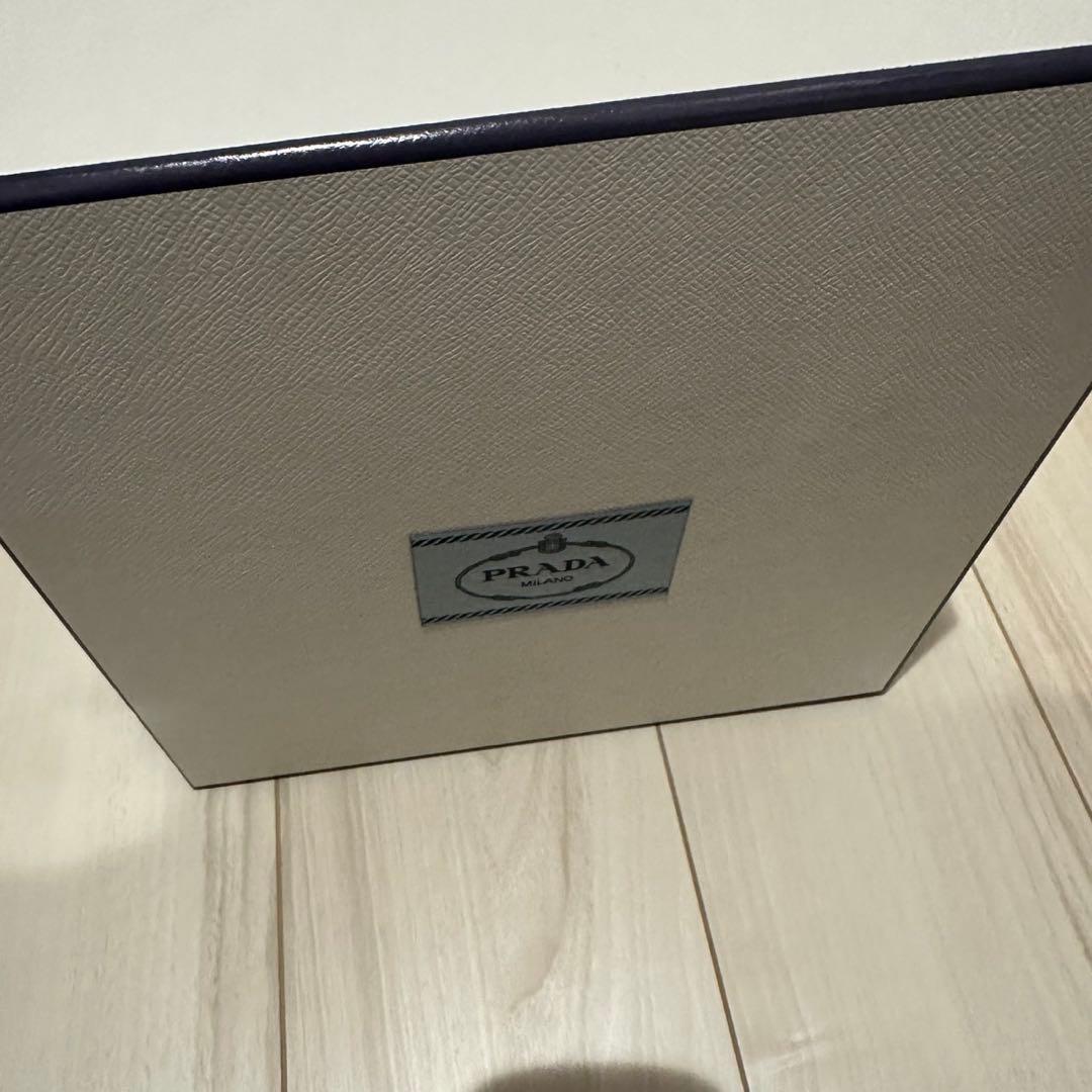 新品　滝沢眞規子　クリスマス　オーナメント　プラダ　モザイク