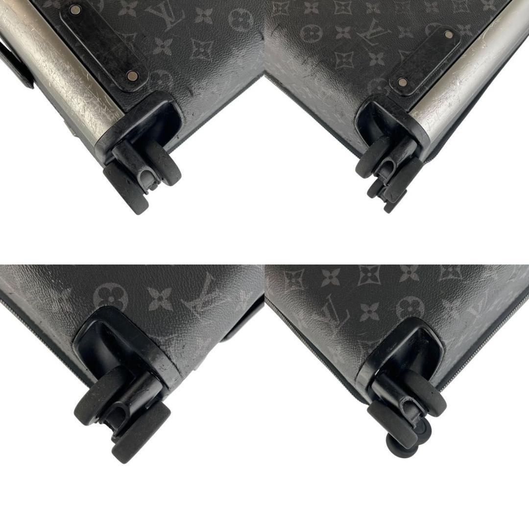 LOUIS VUITTON ルイヴィトン モノグラム エクリプス ホライゾン50