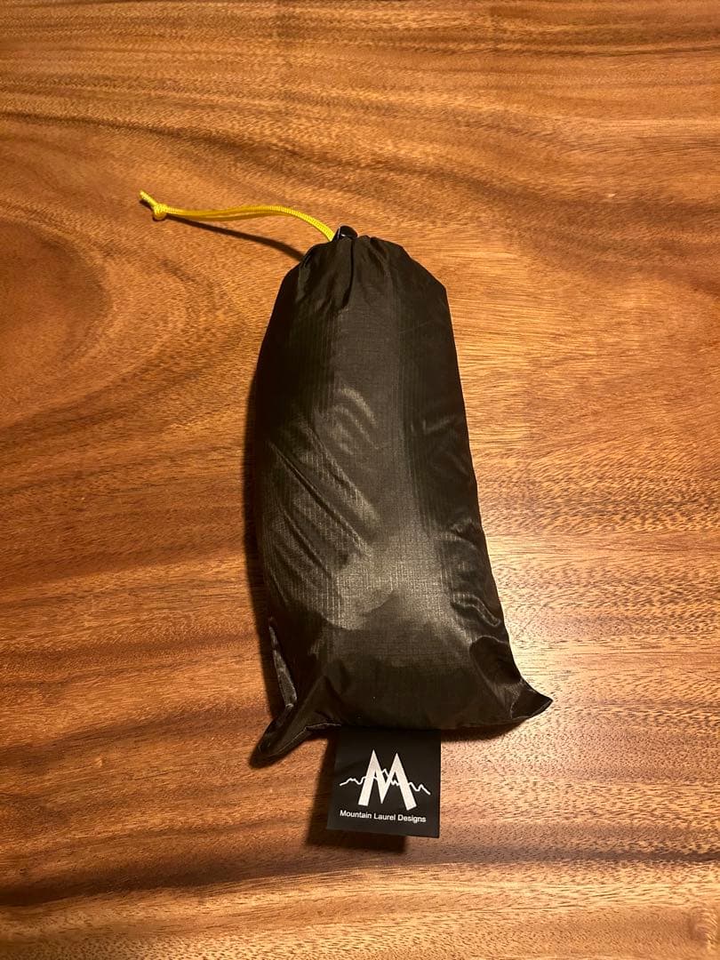 【麦芽コーヒー様】 専用★　　【MLD】SUPERLIGHT SOLO BIVY