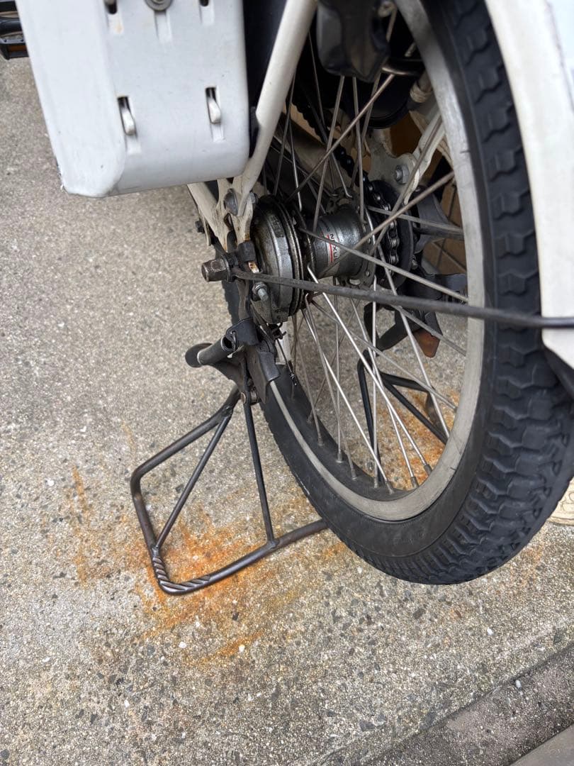 bikke2 電動アシスト 自転車 3人乗り 前後チャイルドシート　ブリヂストン