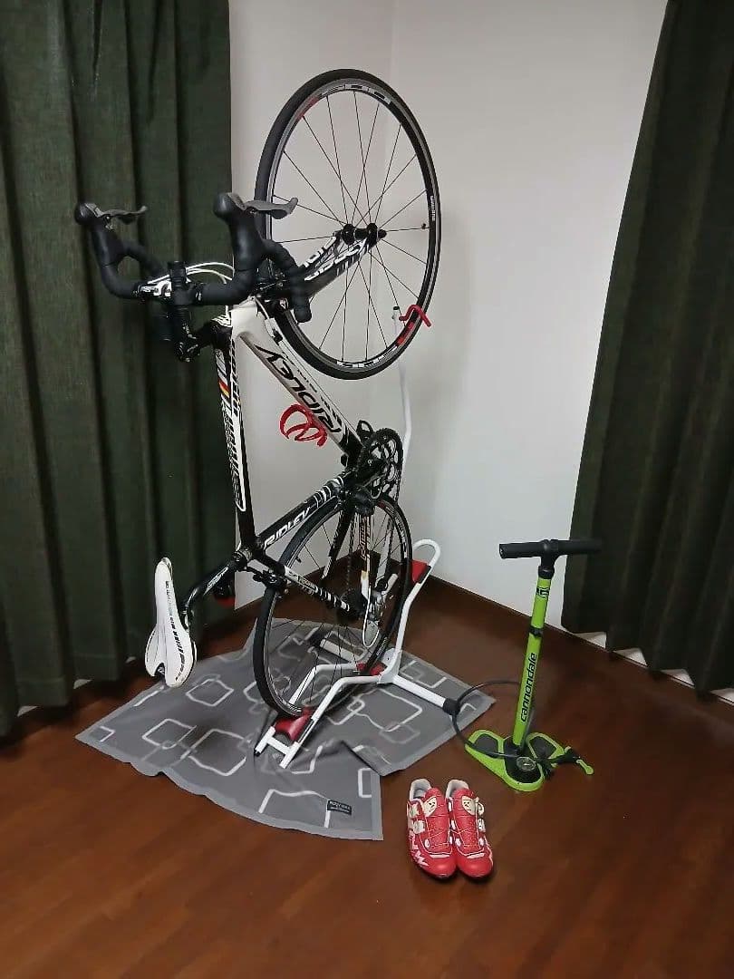 RIDLEY　ORION　 ロードバイク