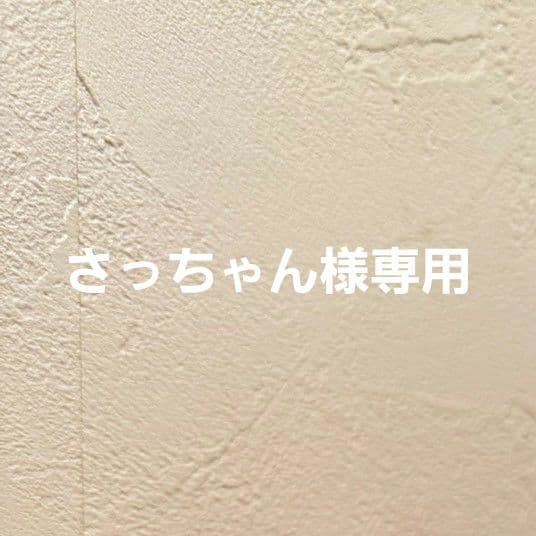 さっちゃん