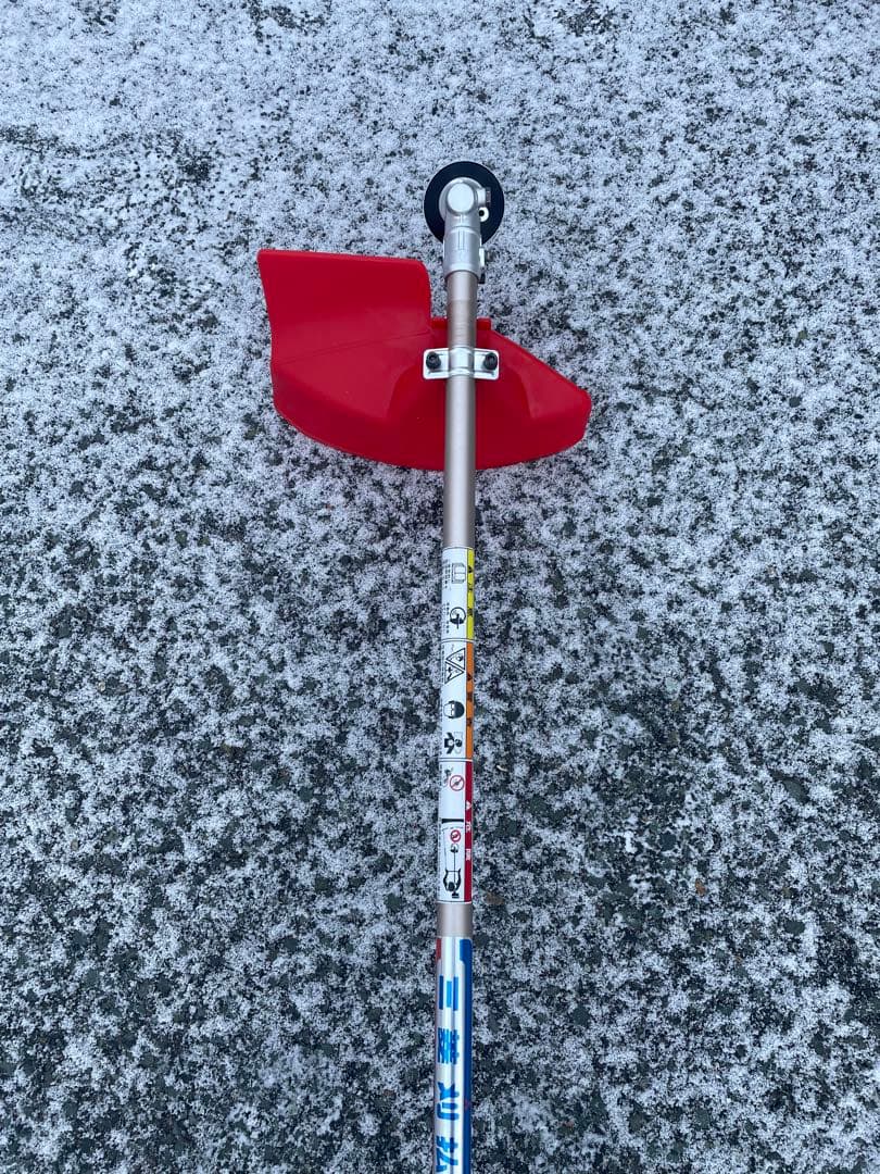 プロ仕様‼️ハイパワー‼️三菱 刈払機 MA261MT 草刈機 エンジン刈払機