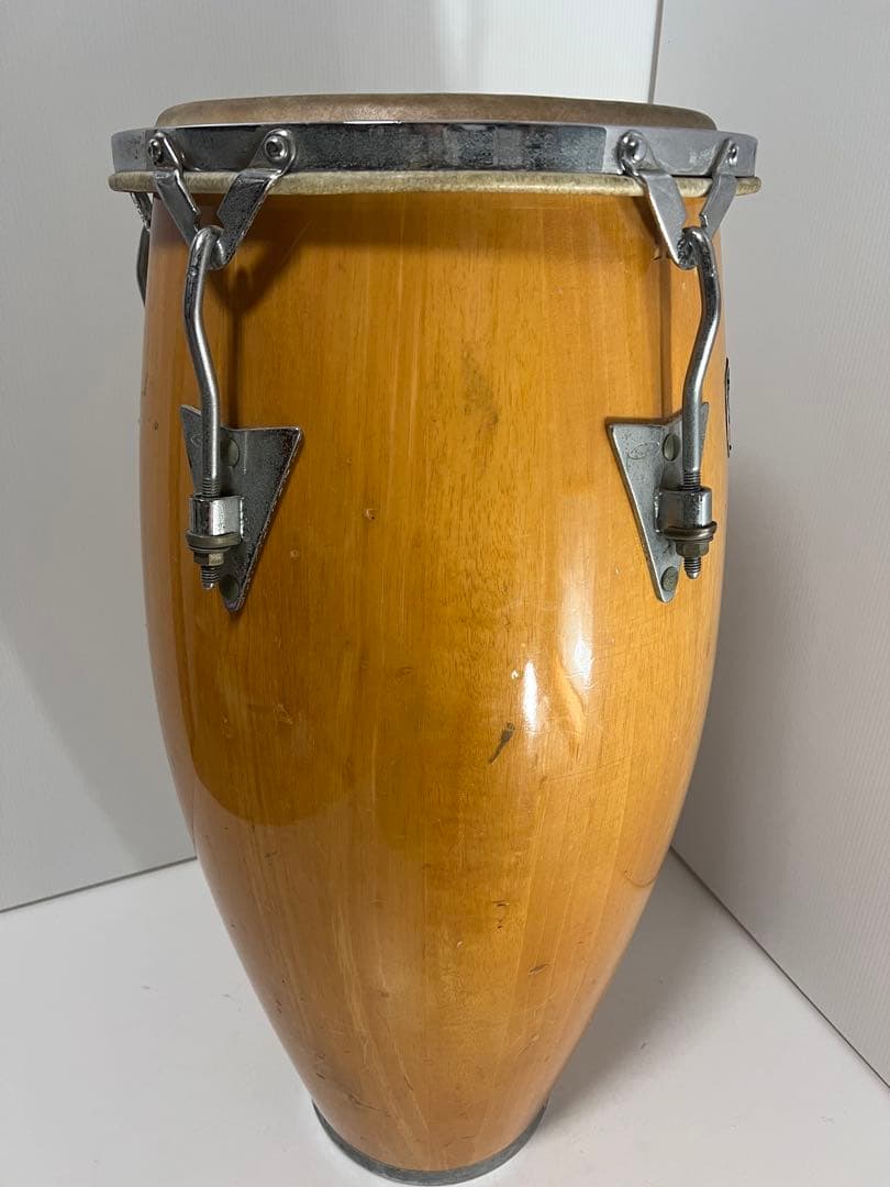 コンガ LP COSMIC PERCUSSION 打楽器 民族楽器