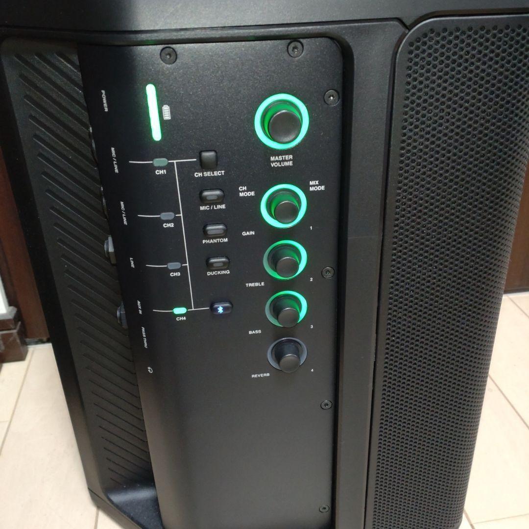 【美品】JBL EON ONE Compact-Y3 ポータブルPAシステム