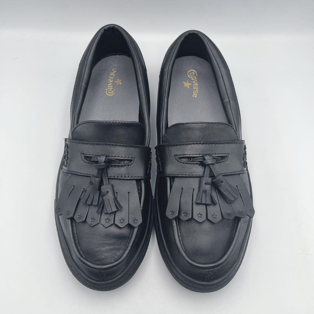 CONVERSE ALL STAR COUPE LOAFER ローファー