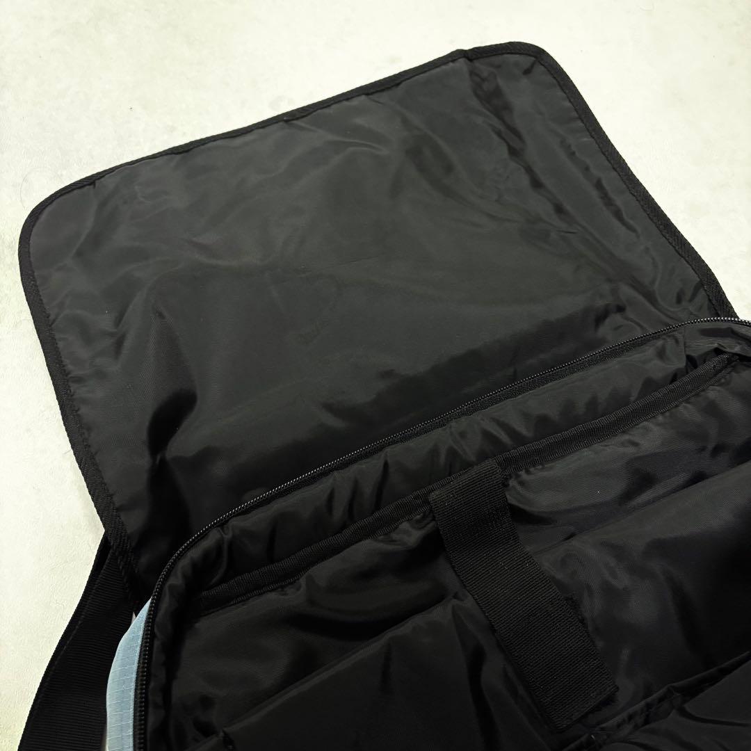 バッグ archive Apple messenger bag y2k