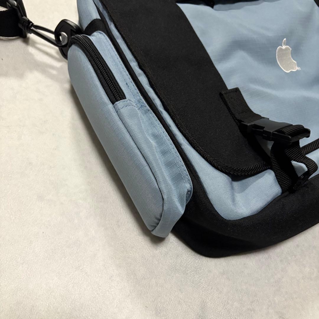バッグ archive Apple messenger bag y2k