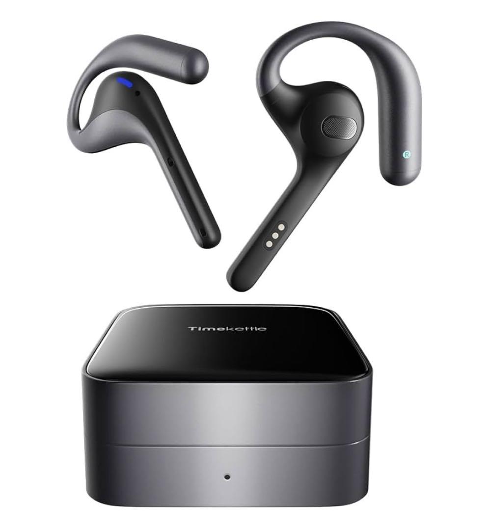 Timekettle W4 Pro イヤホン翻訳機