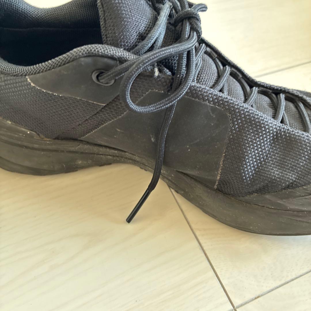 ARC'TERYX コペック ゴアテックス ウィメンズ ブラック 23.5