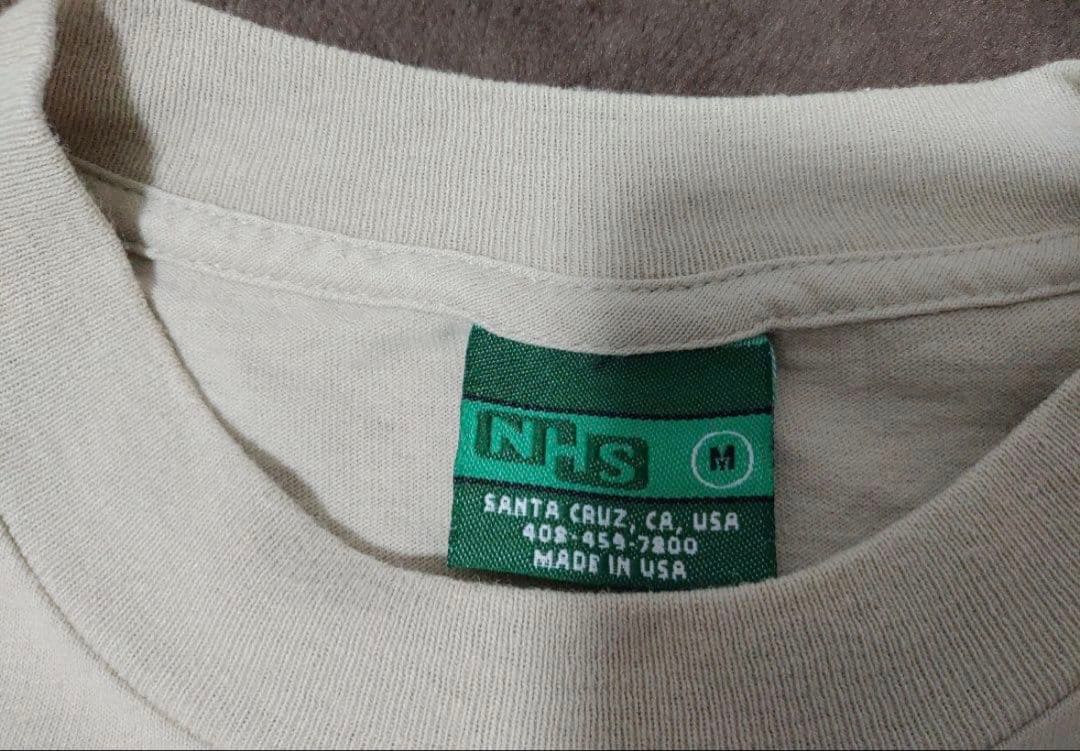 INDEPENDENT トラックカンパニー Tシャツ Mサイズ