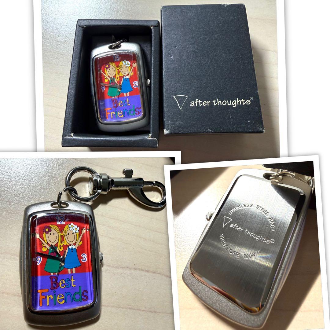 未使用 セイコー ディズニー アスコットなど 未使用箱付き 腕時計 まとめ