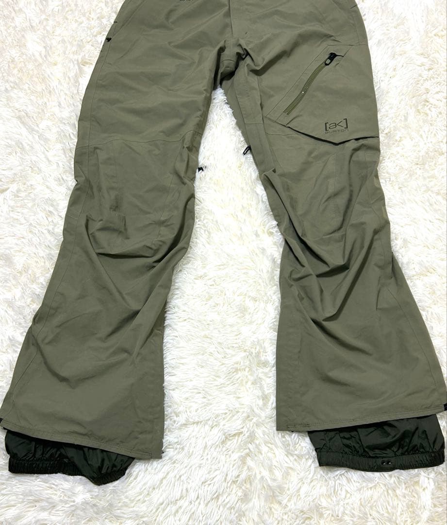 Burton [ak] GORE-TEX CYCLIC PT スノーボードパンツ