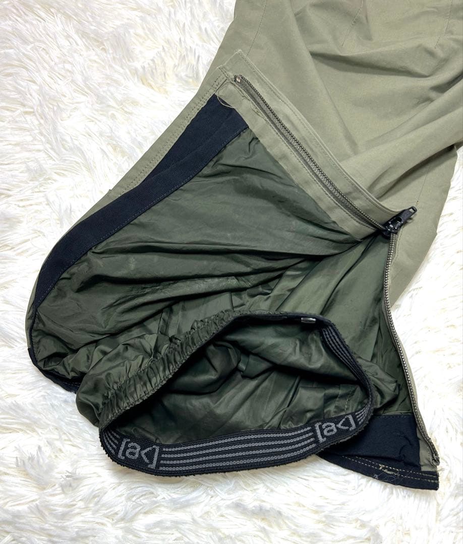 Burton [ak] GORE-TEX CYCLIC PT スノーボードパンツ