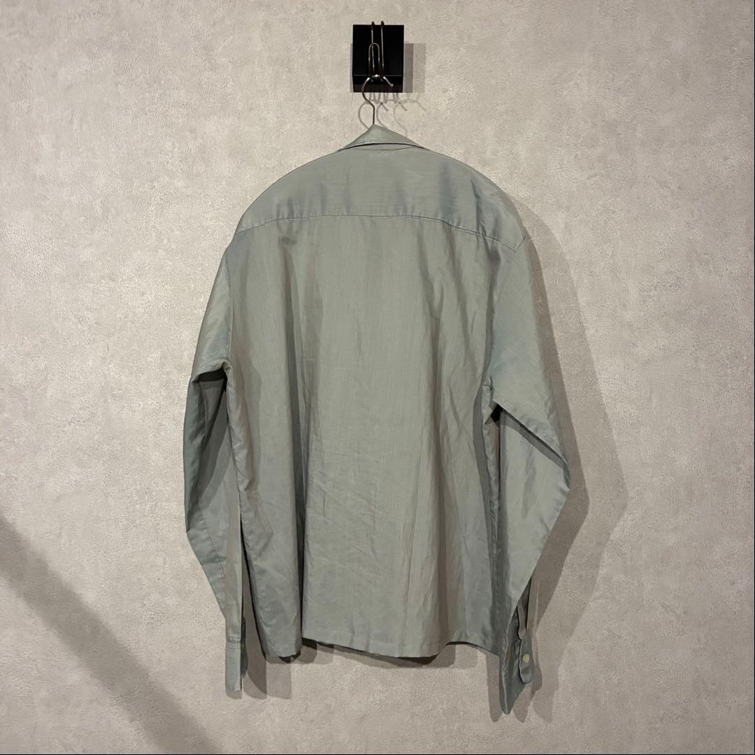 Towncraft 長袖シャツ60s～70s/PENN-PRESTタグ