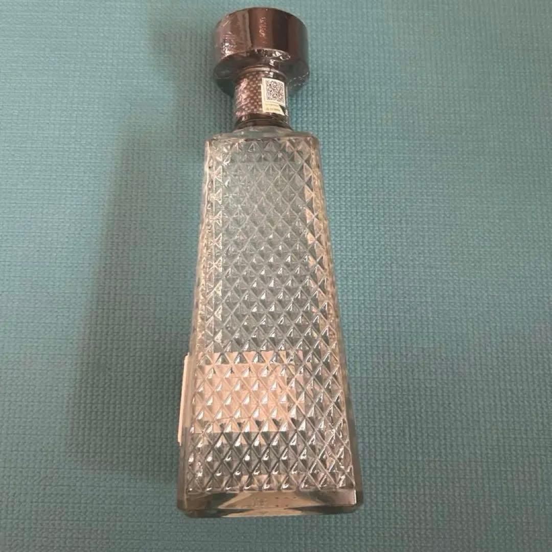 1800 テキーラ　未開封