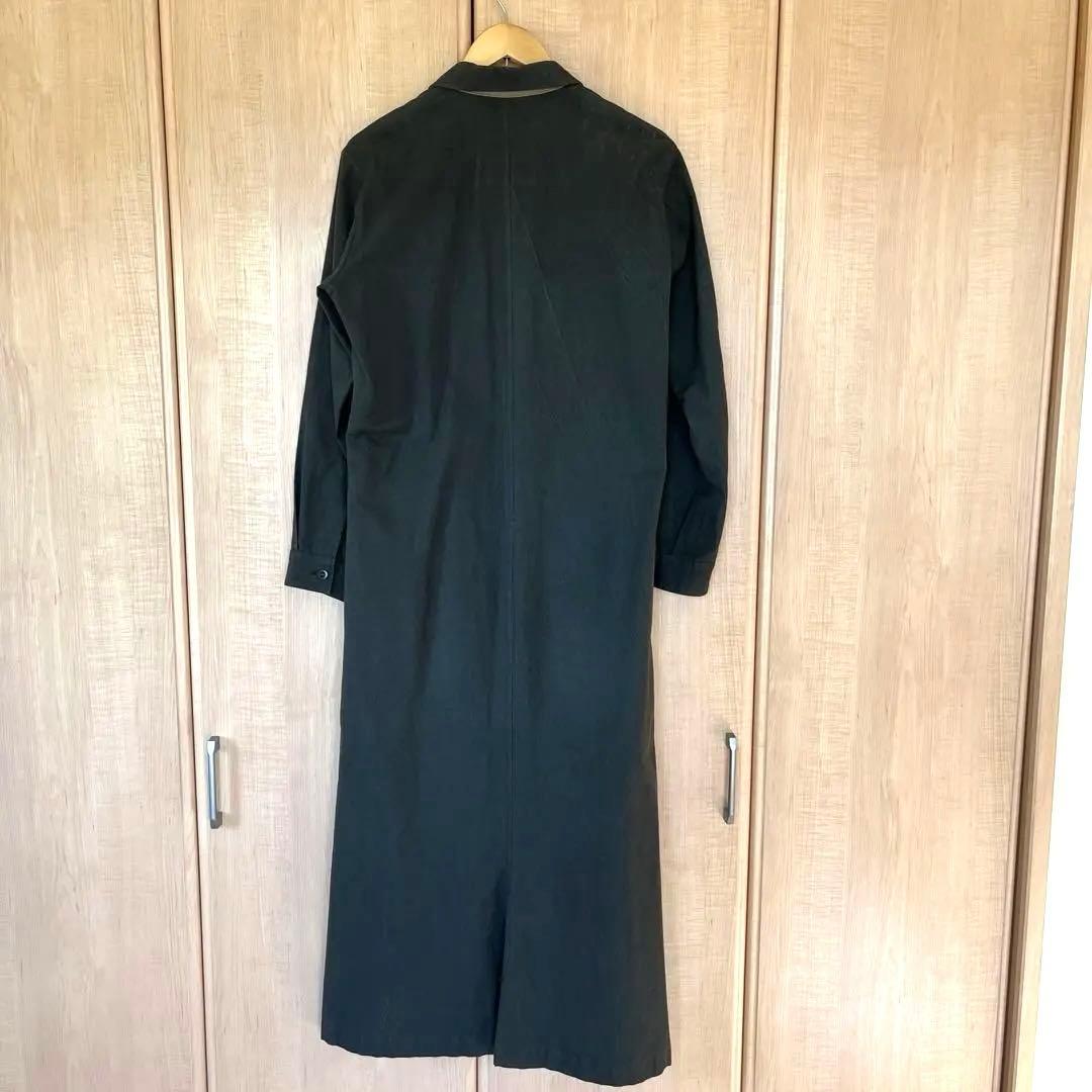 YOHJI YAMAMOTO Y's ロングコート