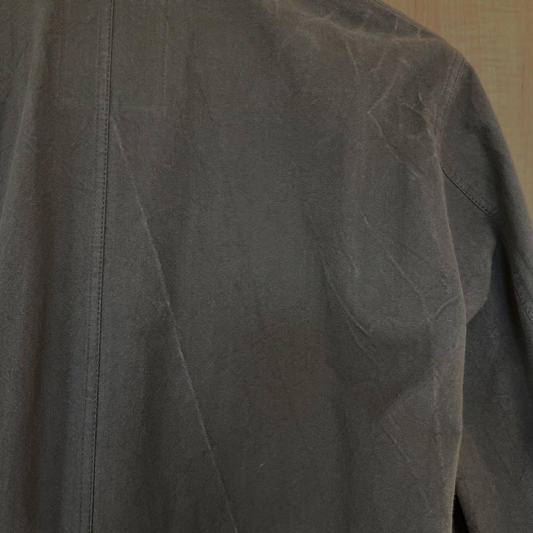YOHJI YAMAMOTO Y's ロングコート