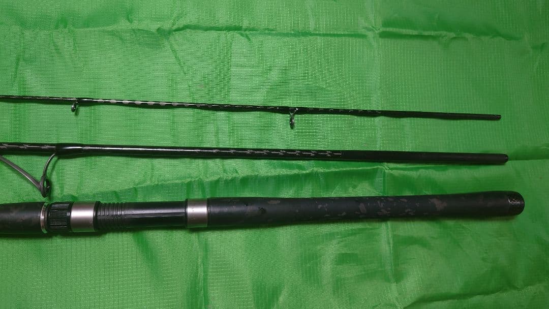 GAME AR-C S806L シマノ