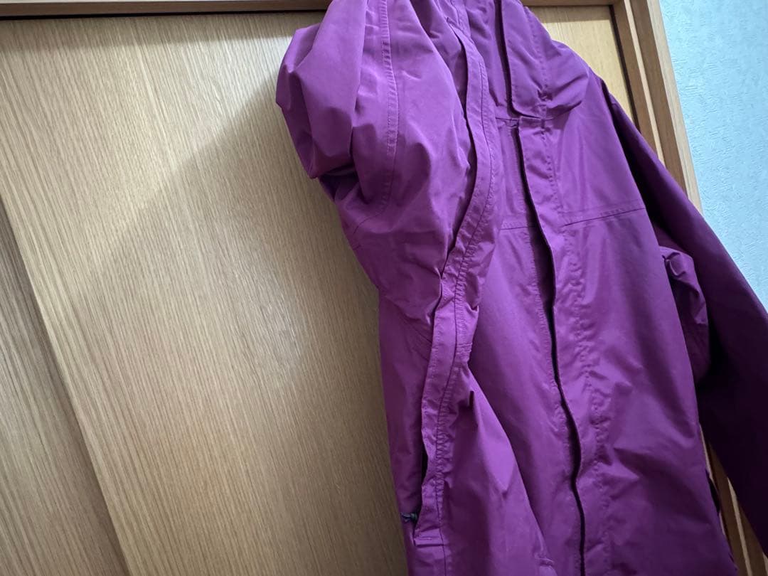 グリーンクロージング フリーJK XXLサイズ 21-22モデル