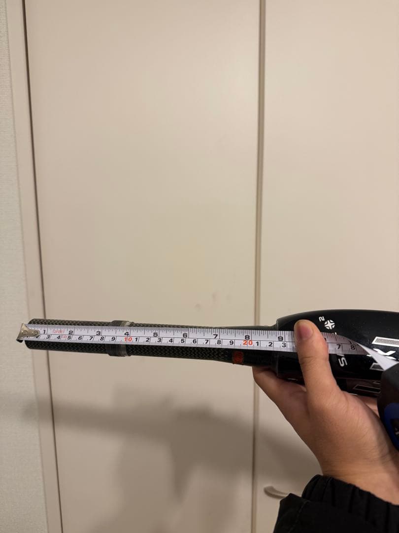 TIME RXRSカーボン フロントフォーク