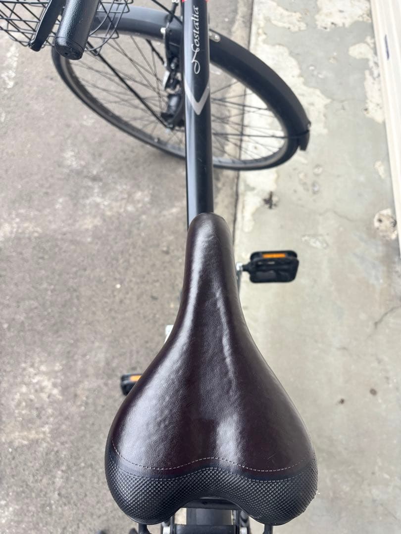 みい【札幌市、札幌市近郊限定】自転車中古クロスバイク