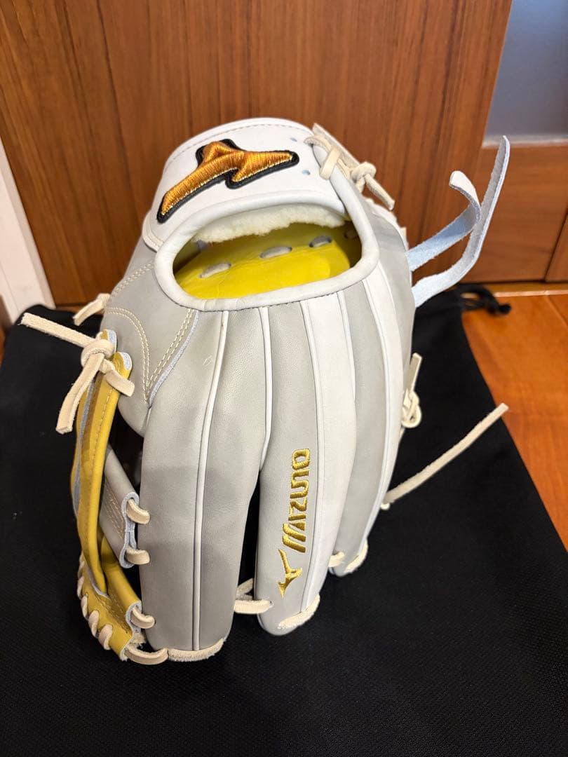 ミズノプロ オプションオーダー 坂本勇人モデル（軟式）