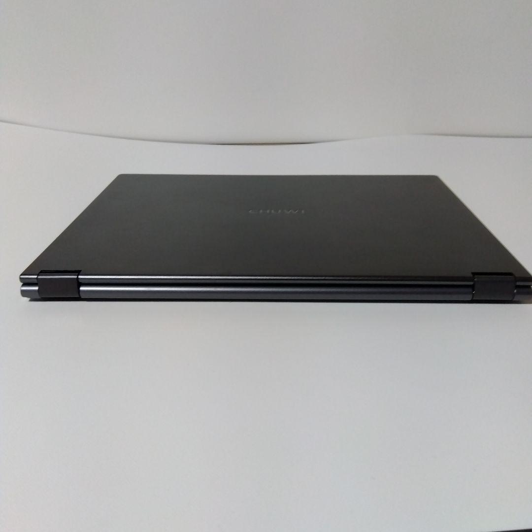 CHUWI Freebook X N100 1TB SSD付属