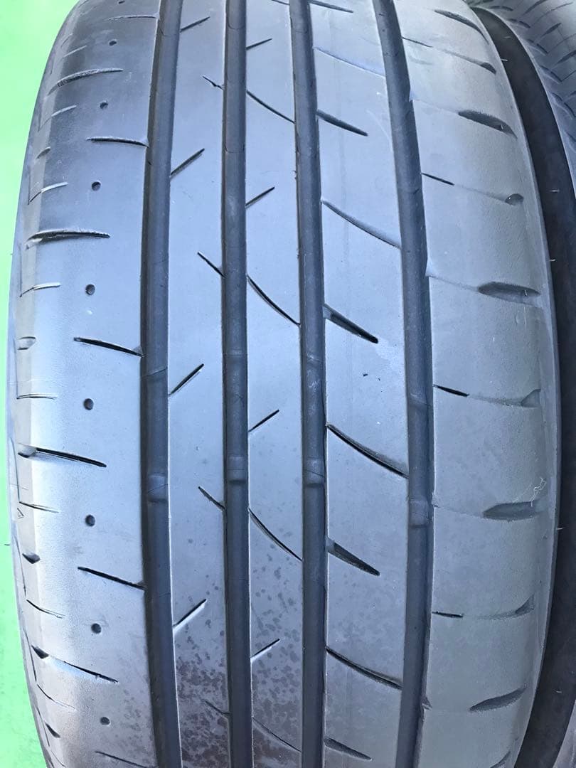 215/50 R17 BRIDGESTONE Piayz PX-RVII 22年