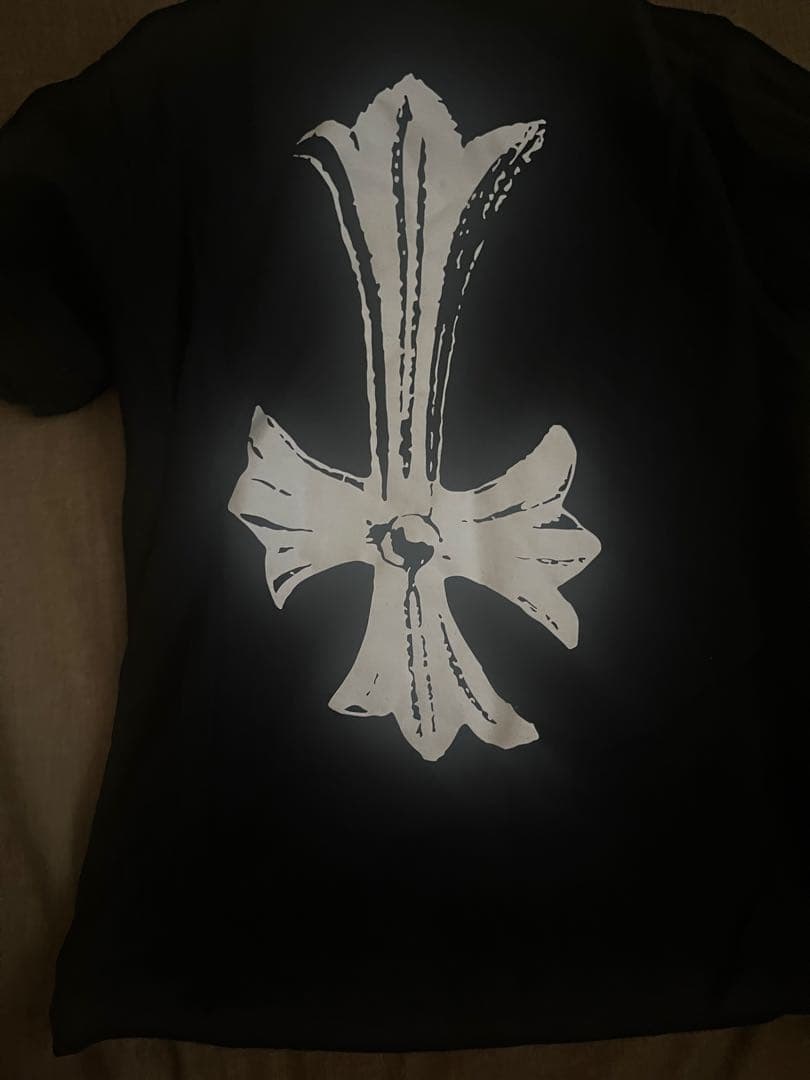 yxngbratz スカルTシャツ Sサイズ
