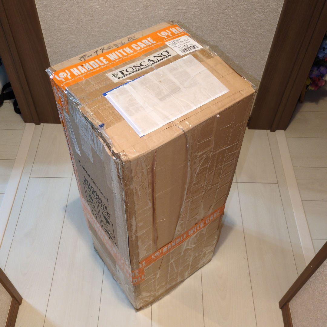 TOSCANO ヴィーナスの誕生　未使用　美品　彫像　置物　美術品　マニア